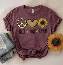 Load image into Gallery viewer, $15 Summer Tee Sale