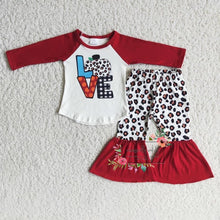 Load image into Gallery viewer, Children’s fall & winter clothing