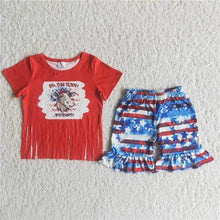 Load image into Gallery viewer, Patriotic Pre-orders (boys & girls)