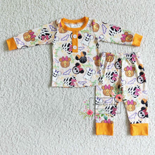 Load image into Gallery viewer, Fall/Halloween/Thanksgiving Pre-orders (boys & girls)