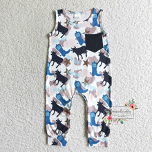 Load image into Gallery viewer, Fall/Halloween/Thanksgiving Pre-orders (boys & girls)