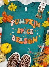 Load image into Gallery viewer, Football/fall/Halloween pre-order