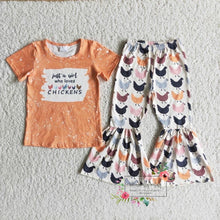 Load image into Gallery viewer, Children’s spring & summer outfits (2)