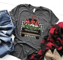 Load image into Gallery viewer, Carley’s Christmas tee party!