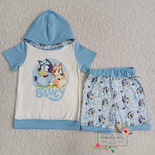 Load image into Gallery viewer, Children’s spring & summer outfits