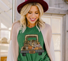 Load image into Gallery viewer, Brittany’s Fall Tee Party