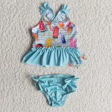 Load image into Gallery viewer, Boy & girls pre-order swim