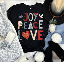 Load image into Gallery viewer, Candace’s Christmas tee party!