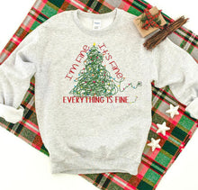 Load image into Gallery viewer, Amy’s Christmas tee party!