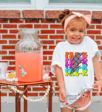 Load image into Gallery viewer, Back to school tee sale