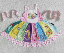 Load image into Gallery viewer, Children’s fall & winter clothing