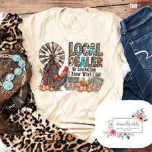 Load image into Gallery viewer, NEW tee Pre-Order