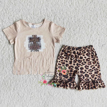 Load image into Gallery viewer, Children’s spring & summer outfits