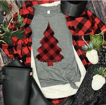 Load image into Gallery viewer, Carley’s Christmas tee party!