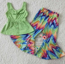 Load image into Gallery viewer, Children’s spring & summer outfits