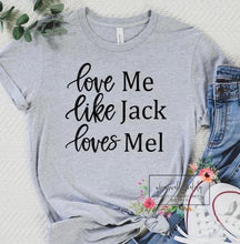 Load image into Gallery viewer, Candace’s tee 🎉 party!