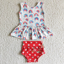 Load image into Gallery viewer, Children’s spring & summer outfits (2)
