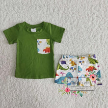 Load image into Gallery viewer, Children’s spring & summer outfits