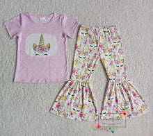 Load image into Gallery viewer, Children’s spring & summer outfits