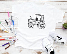 Load image into Gallery viewer, Kids graphic tee and onesie sale