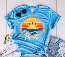 Load image into Gallery viewer, Alyssa’s tee party! 🎉