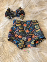 Load image into Gallery viewer, Bummie/bow sets