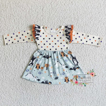 Load image into Gallery viewer, Fall/Halloween/Thanksgiving Pre-orders (boys & girls)