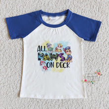 Load image into Gallery viewer, Spring/summer Pre-orders (boys & girls)