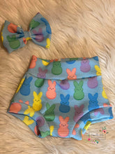 Load image into Gallery viewer, Bummie/bow sets