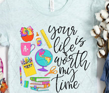 Load image into Gallery viewer, NEW tee Pre-Order