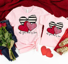 Load image into Gallery viewer, Brittany’s TEE party💕