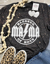 Load image into Gallery viewer, Bleached tee preorder