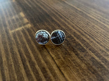 Load image into Gallery viewer, Druzy studs