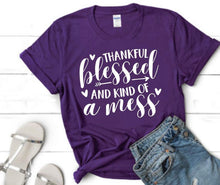 Load image into Gallery viewer, Elizabeth’s TEE party selection