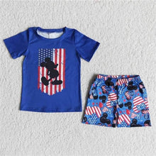 Load image into Gallery viewer, Patriotic Pre-orders (boys & girls)