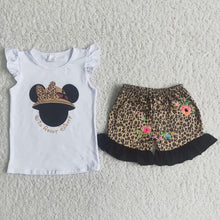 Load image into Gallery viewer, Children’s spring & summer outfits