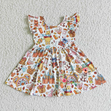 Load image into Gallery viewer, Fall/Halloween/Thanksgiving Pre-orders (boys & girls)