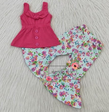 Load image into Gallery viewer, Children’s spring & summer outfits
