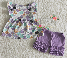 Load image into Gallery viewer, Children’s spring & summer outfits