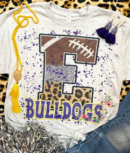 Load image into Gallery viewer, Football/fall/Halloween pre-order