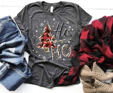 Load image into Gallery viewer, Amy’s Christmas tee party!