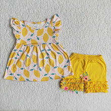 Load image into Gallery viewer, Children’s spring & summer outfits