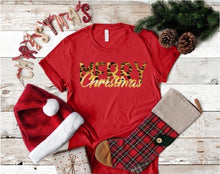 Load image into Gallery viewer, Christmas tees