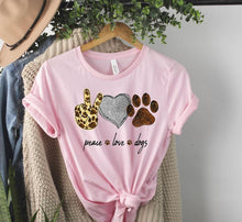 Load image into Gallery viewer, Brittany’s TEE party💕