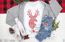 Load image into Gallery viewer, Amy’s Christmas tee party!