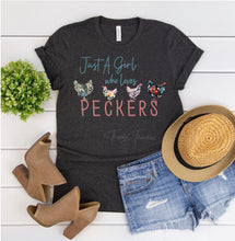 Load image into Gallery viewer, Becky’s TEE party selection!
