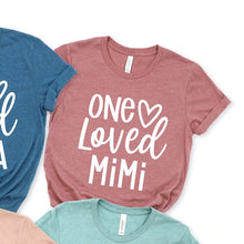 Load image into Gallery viewer, Ashley’s TEE party!