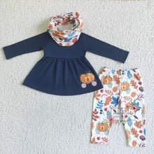 Load image into Gallery viewer, Fall/Halloween/Thanksgiving Pre-orders (boys & girls)