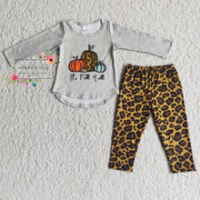 Load image into Gallery viewer, Children’s fall & winter clothing