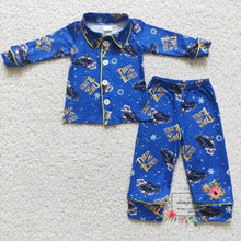 Load image into Gallery viewer, Christmas pj’s